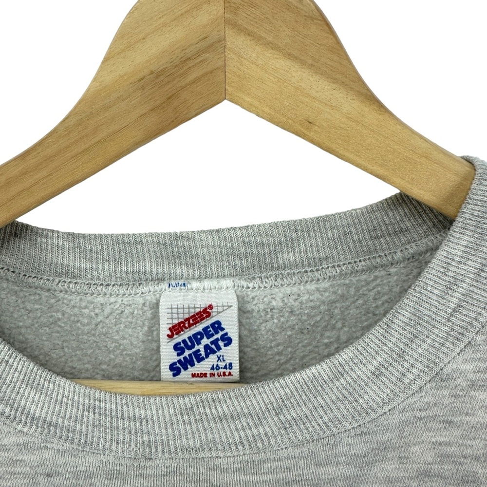 VINTAGE 1988 Playboy Party Sweatshirt - Picture 7 of 16